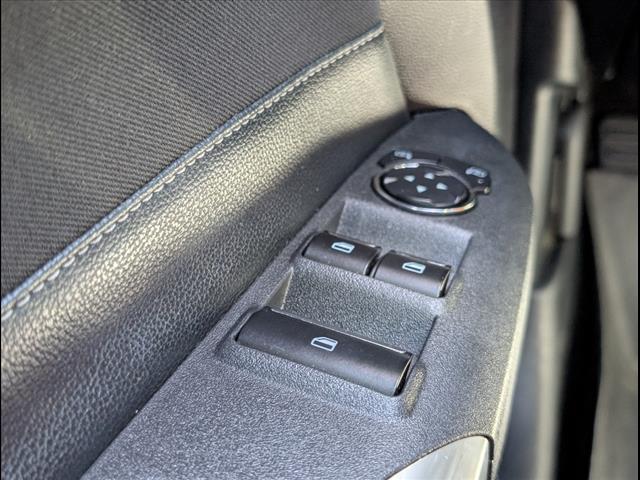 used 2016 Ford Mustang car, priced at $14,391