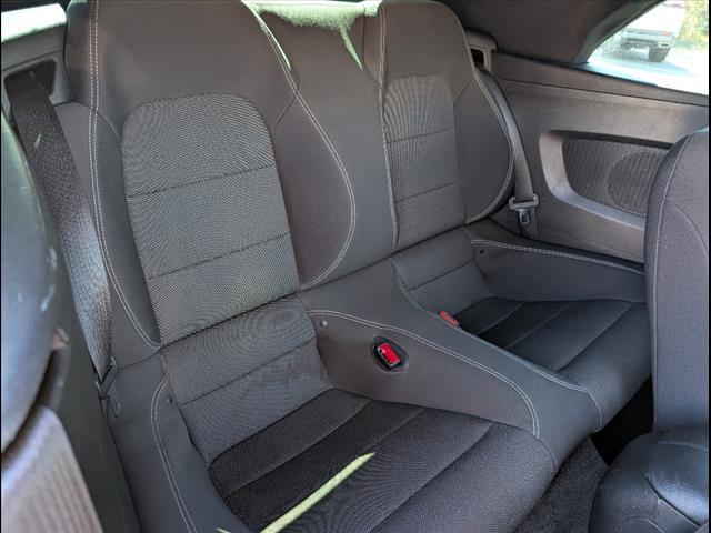 used 2016 Ford Mustang car, priced at $14,391