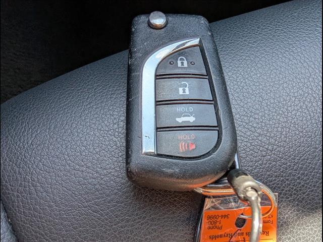used 2023 Toyota Camry car, priced at $22,891