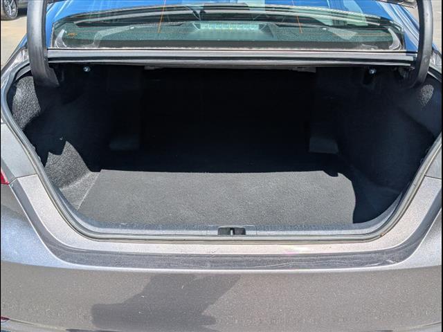 used 2023 Toyota Camry car, priced at $22,891