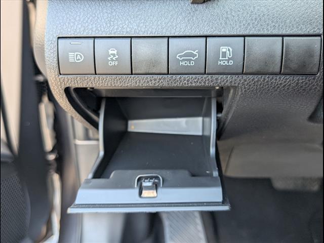 used 2023 Toyota Camry car, priced at $22,891