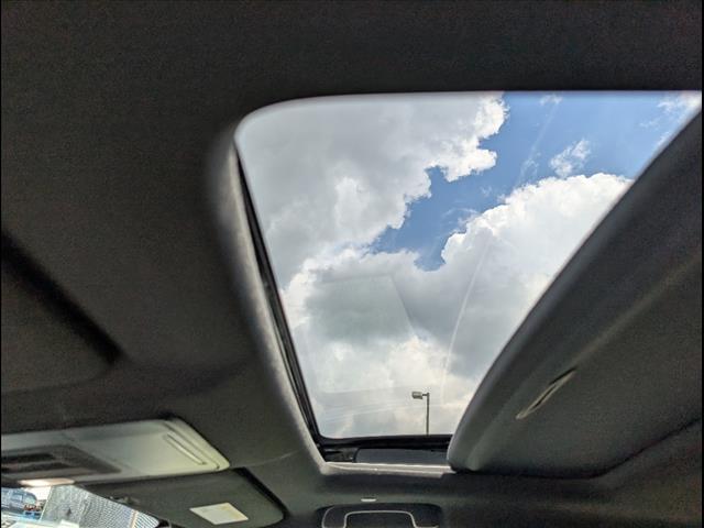 new 2026 Honda CR-V Hybrid car, priced at $40,630