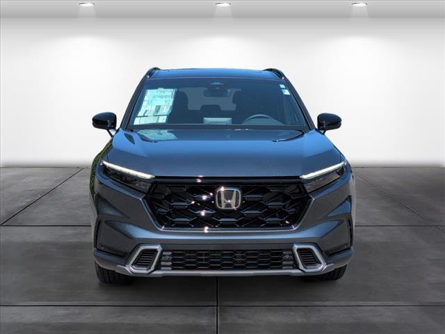 new 2026 Honda CR-V Hybrid car, priced at $43,700