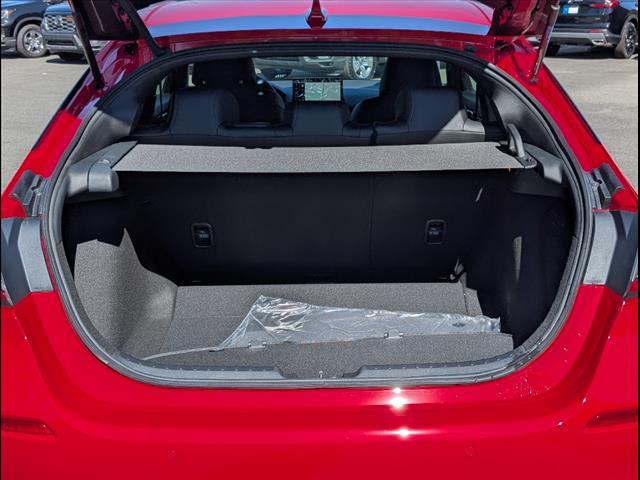 new 2026 Honda Civic Hybrid car, priced at $34,690