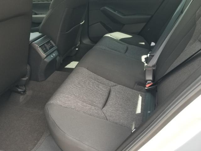new 2025 Honda Accord car, priced at $31,710