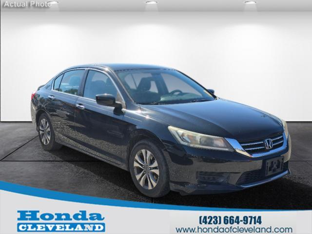 used 2014 Honda Accord car, priced at $8,990