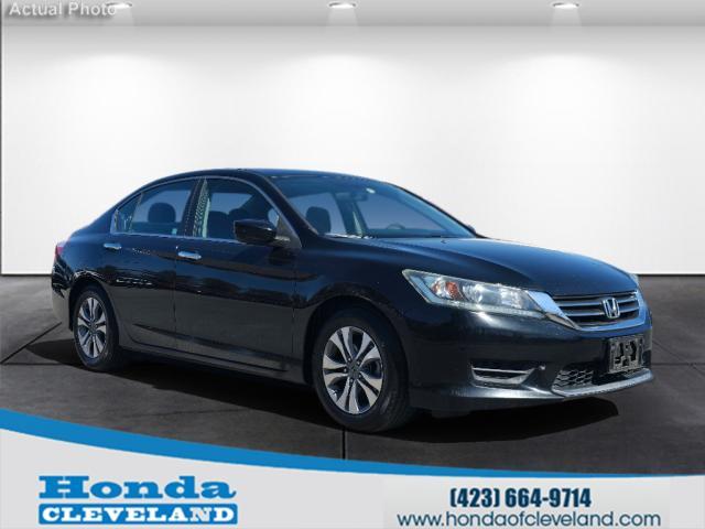 used 2014 Honda Accord car, priced at $7,992