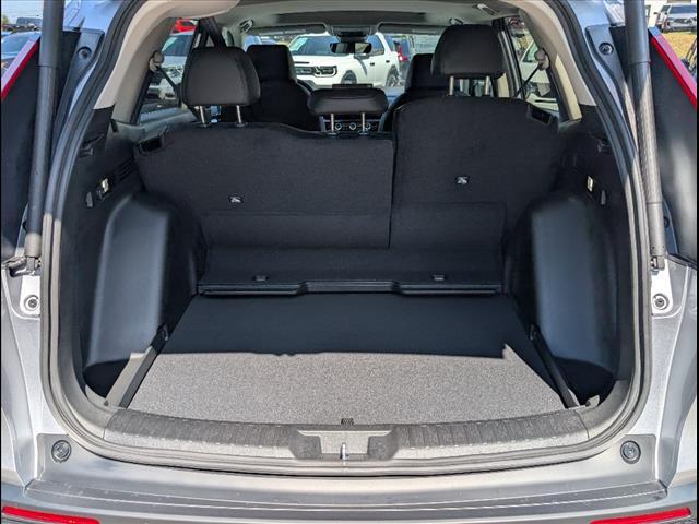 new 2026 Honda CR-V car, priced at $38,350