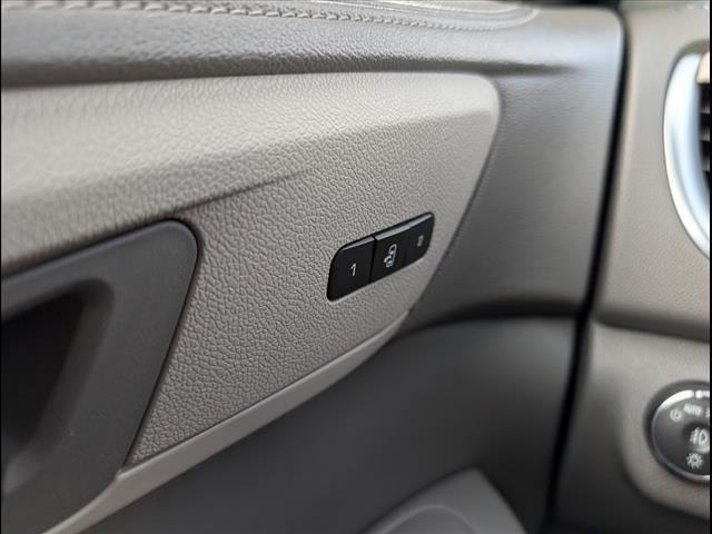 used 2016 Chevrolet Traverse car, priced at $8,391