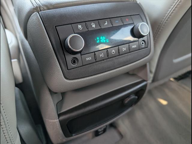 used 2016 Chevrolet Traverse car, priced at $8,391