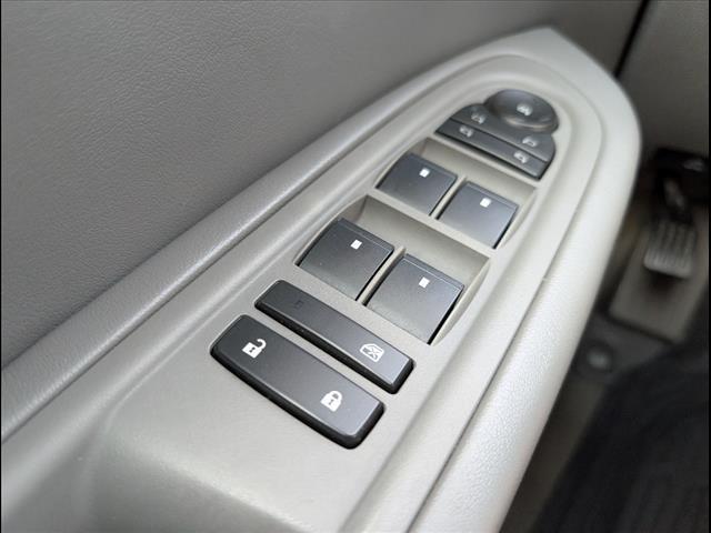 used 2016 Chevrolet Traverse car, priced at $8,391