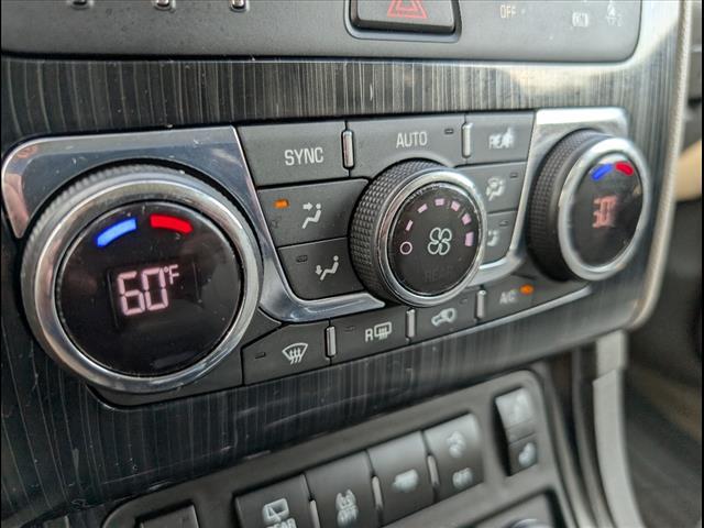 used 2016 Chevrolet Traverse car, priced at $8,391