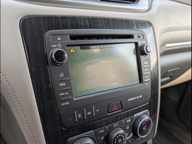 used 2016 Chevrolet Traverse car, priced at $8,391