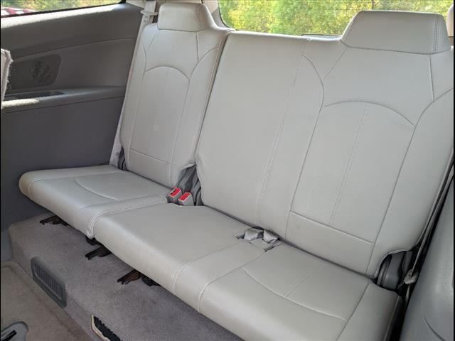 used 2016 Chevrolet Traverse car, priced at $8,391