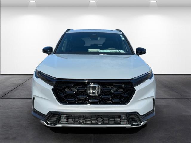 new 2025 Honda CR-V Hybrid car, priced at $41,000