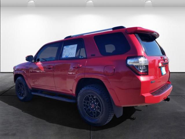 used 2024 Toyota 4Runner car, priced at $46,990