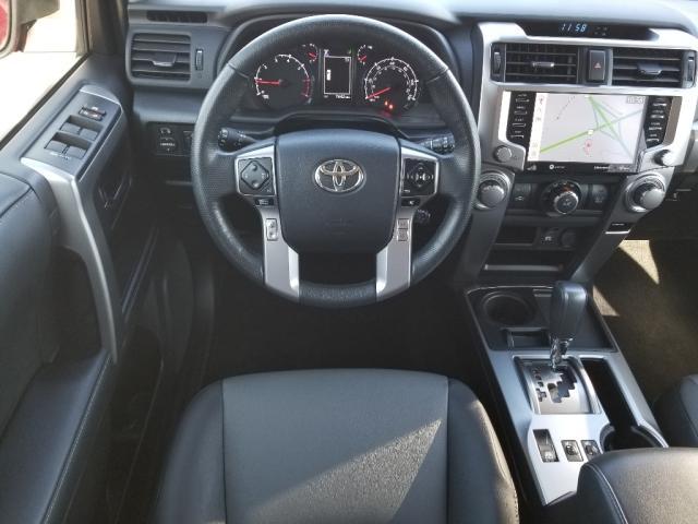 used 2024 Toyota 4Runner car, priced at $46,990