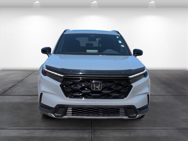 used 2025 Honda CR-V Hybrid car, priced at $32,791