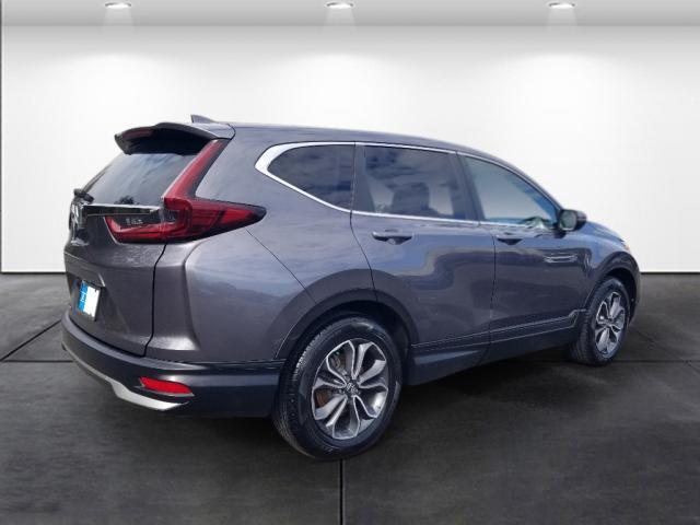 used 2022 Honda CR-V car, priced at $26,991