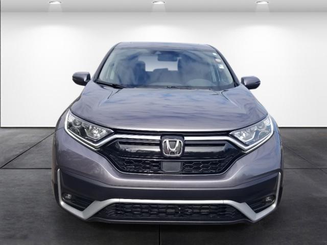 used 2022 Honda CR-V car, priced at $26,991