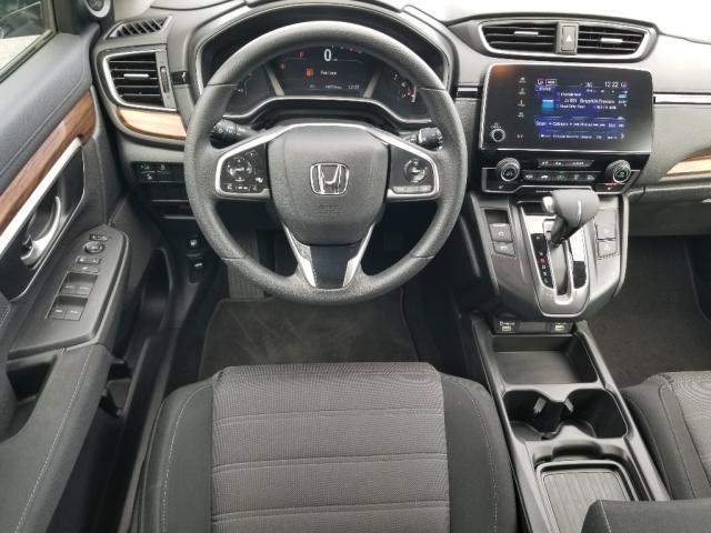 used 2022 Honda CR-V car, priced at $26,991