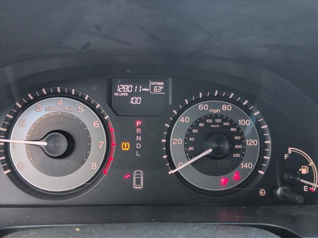 used 2016 Honda Odyssey car, priced at $13,990