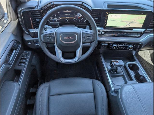 used 2024 GMC Sierra 1500 car, priced at $49,991