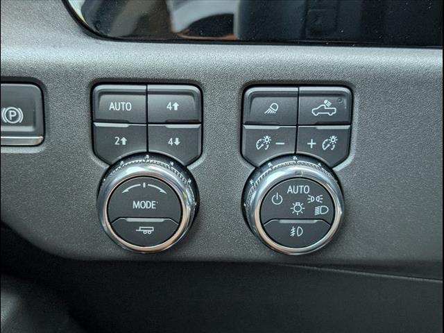 used 2024 GMC Sierra 1500 car, priced at $49,991