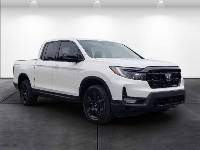 new 2025 Honda Ridgeline car, priced at $48,655