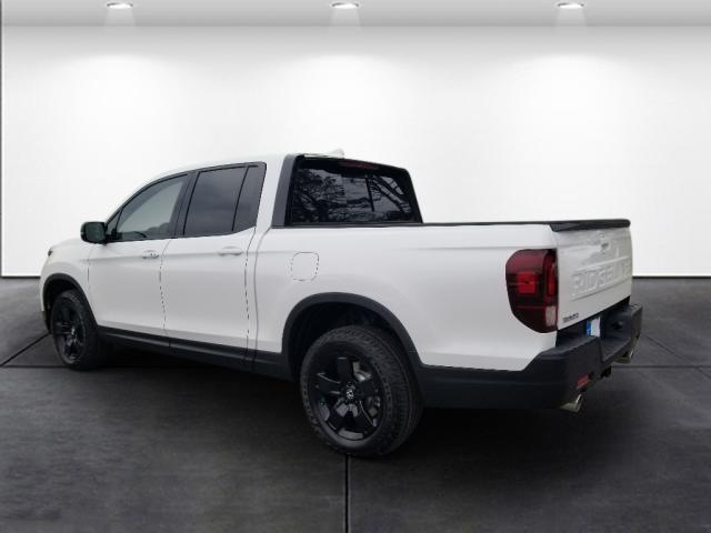 new 2025 Honda Ridgeline car, priced at $48,655