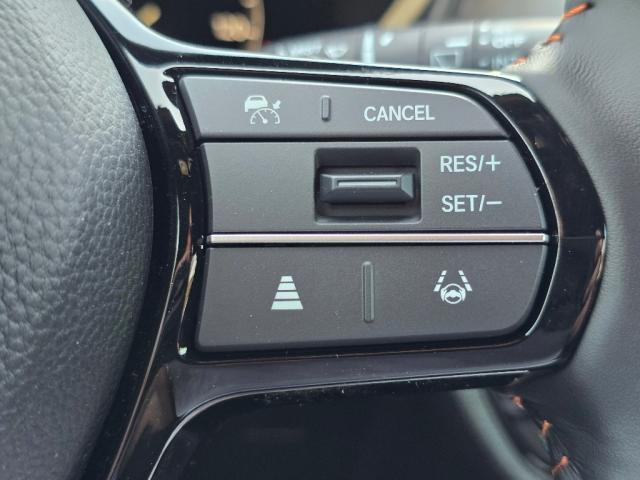 new 2025 Honda HR-V car, priced at $28,895