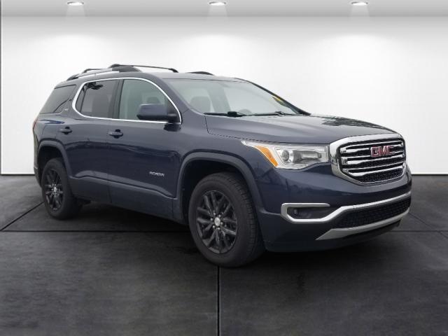 used 2019 GMC Acadia car, priced at $17,990