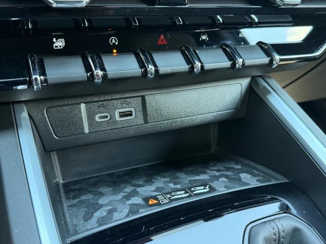 used 2024 Chevrolet Colorado car, priced at $35,991