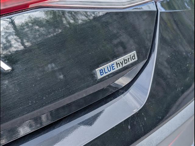 used 2024 Hyundai ELANTRA HEV car, priced at $20,990
