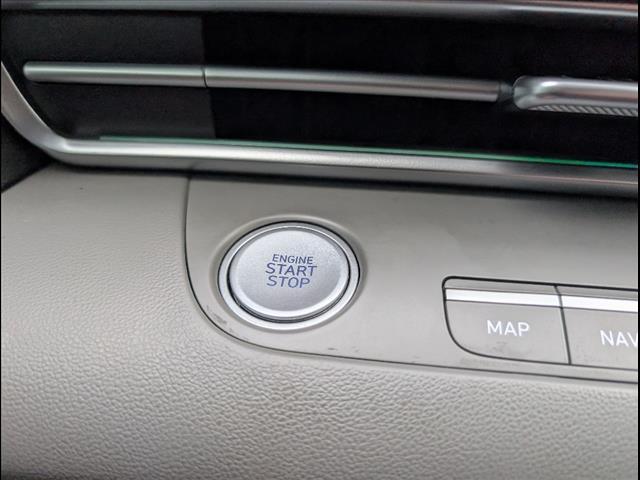 used 2024 Hyundai ELANTRA HEV car, priced at $20,990