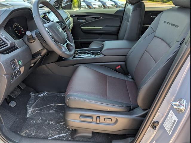 new 2026 Honda Ridgeline car, priced at $49,365