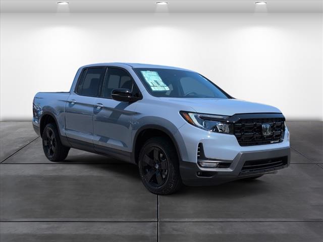 new 2026 Honda Ridgeline car, priced at $49,365