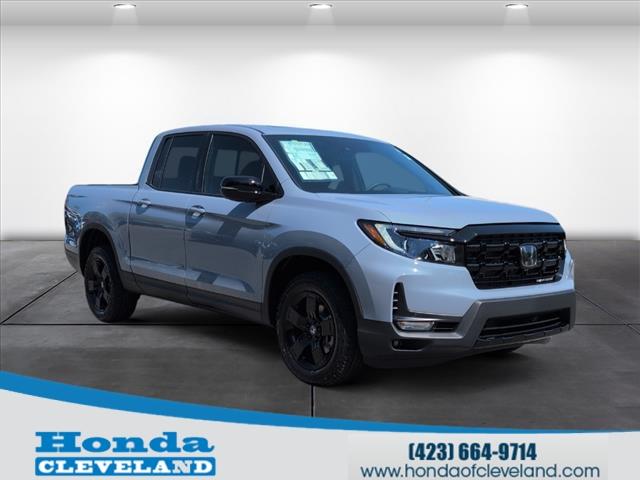 new 2026 Honda Ridgeline car, priced at $49,365