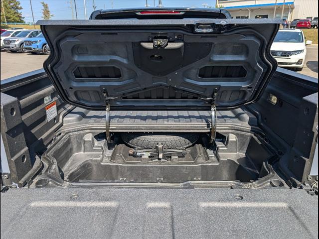 new 2026 Honda Ridgeline car, priced at $49,365