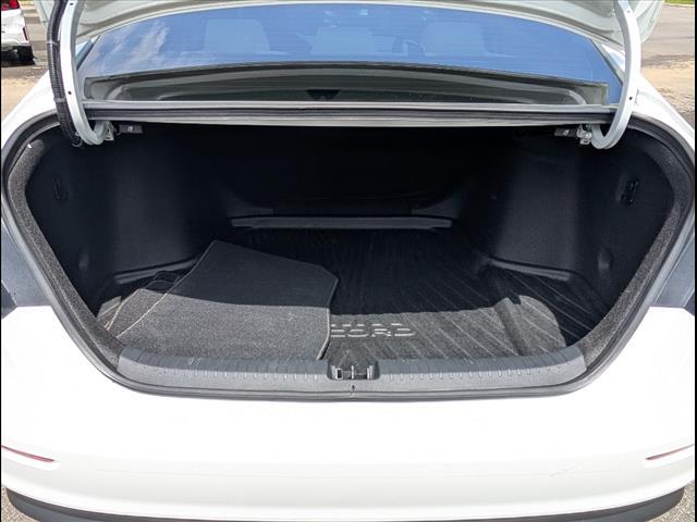 used 2023 Honda Accord car, priced at $26,900