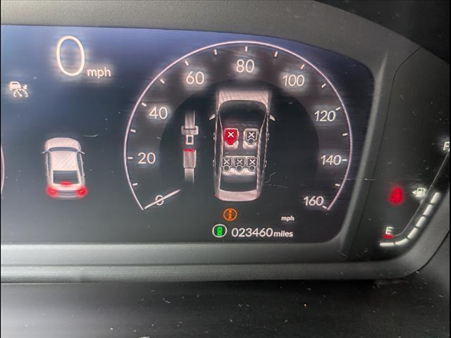 used 2023 Honda Accord car, priced at $26,900