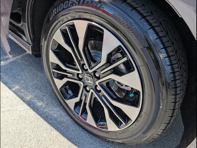 new 2026 Honda Odyssey car, priced at $53,190