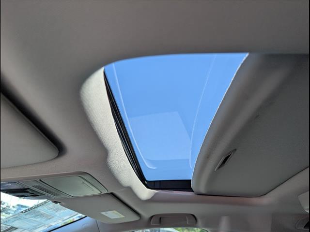 new 2026 Honda Odyssey car, priced at $53,190