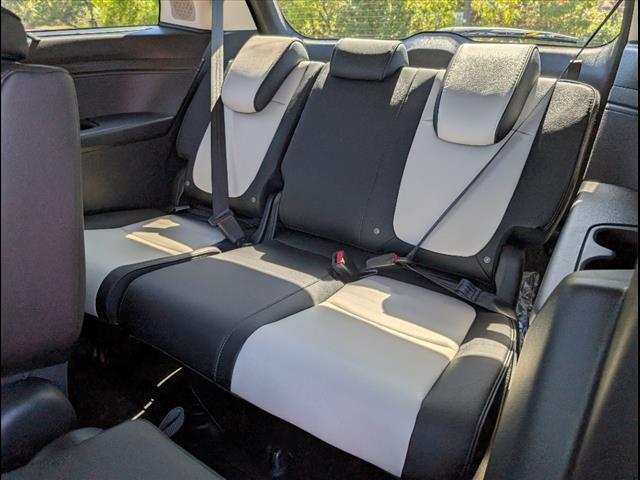 new 2026 Honda Odyssey car, priced at $53,190