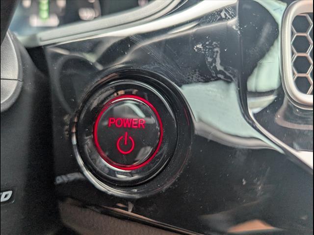 new 2026 Honda Civic Hybrid car, priced at $33,945