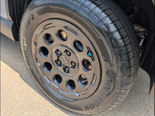 new 2026 Honda Passport car, priced at $46,580