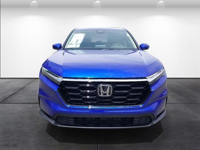 new 2025 Honda CR-V car, priced at $34,200