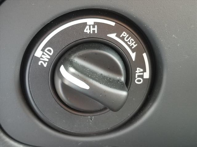 used 2025 Nissan Frontier car, priced at $42,900