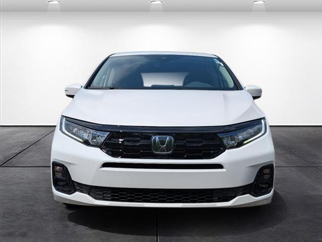 new 2026 Honda Odyssey car, priced at $53,600