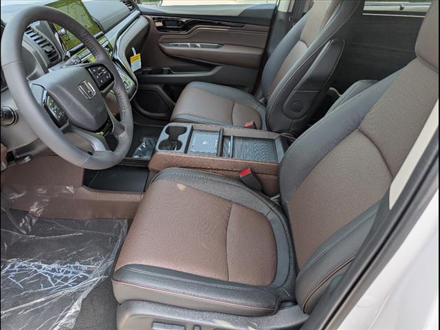new 2026 Honda Odyssey car, priced at $53,600